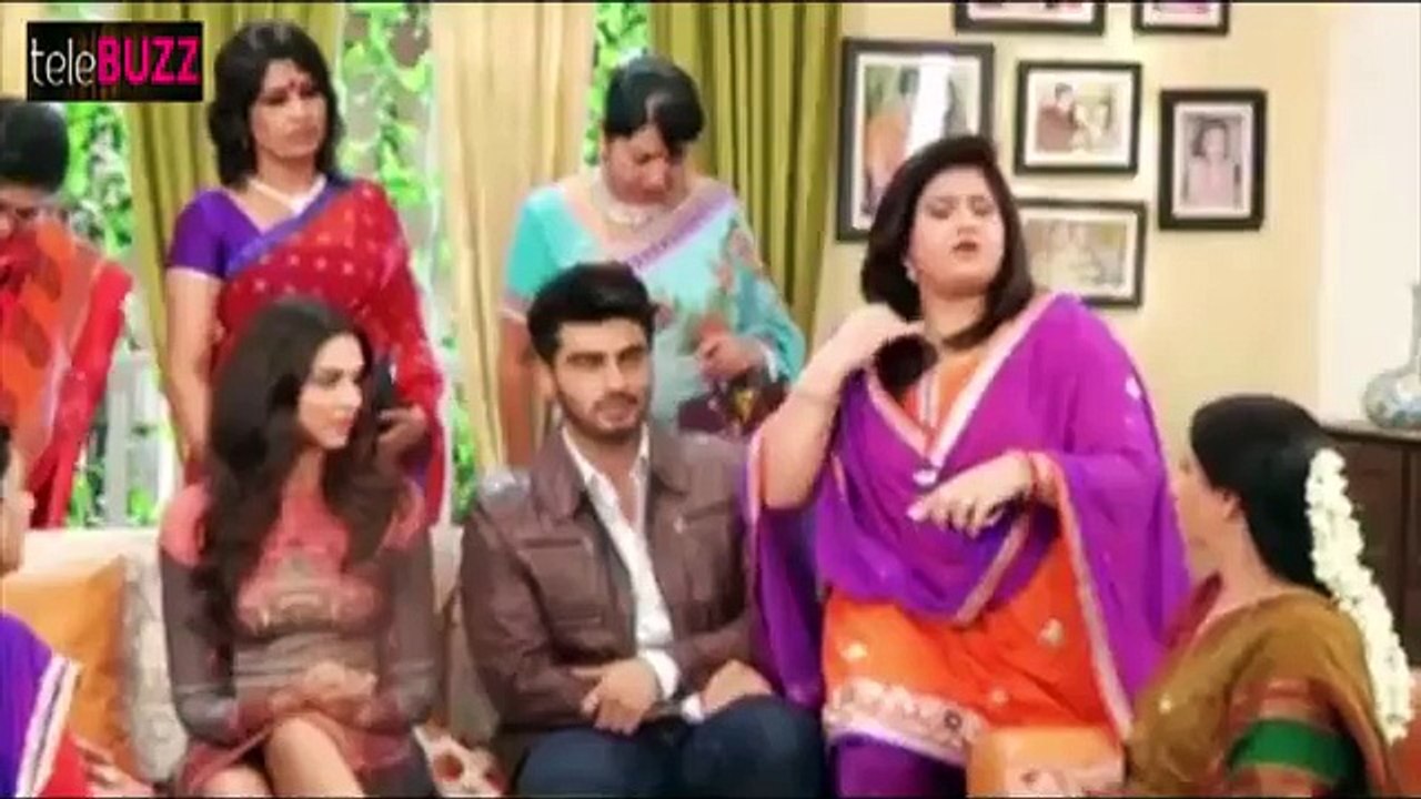 Salman Khan in Ishita Raman's Ye Hai Mohabbatein Cineplax