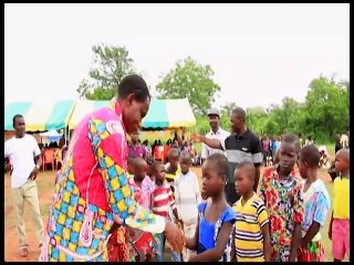 Le 13 heures de RTI 1 du 05 juillet 2015 avec Fatou Fofana