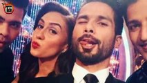 Shahid Kareena Together to Recall History On Jhalak Dikhhla Jaa Cineplax