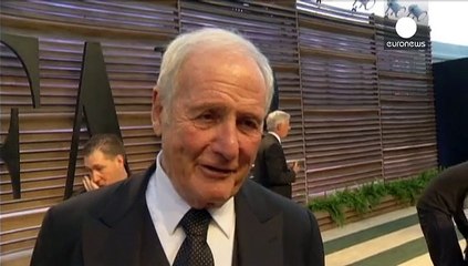 Usa: scompare il produttore cinematografico Jerry Weintraub