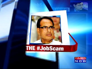 CM wants to kill me: Vyapam whistleblower