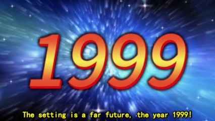 Capsule Force (PS4) - Trailer d'annonce