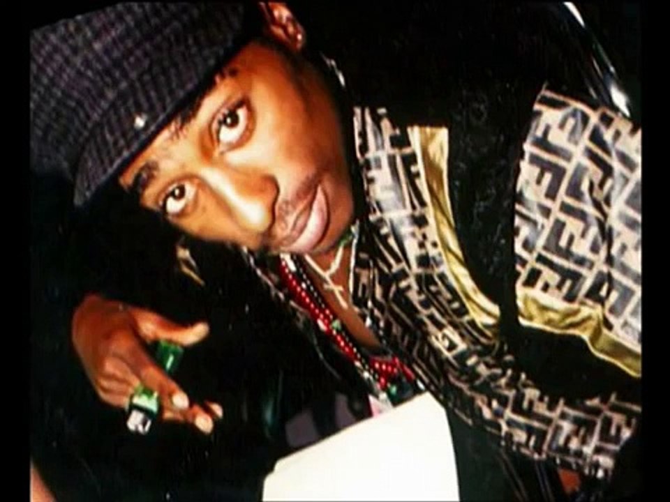 2Pac Ft. Jaheim - Put that woman first ( ThugAngel1984 remix )