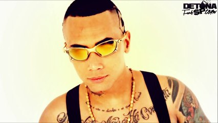 MC Dimenor DR - Epidemia (Prod. DJ Gabriel) Música nova 2014