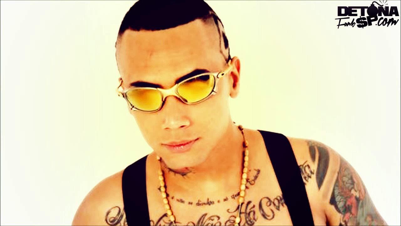 MC Dimenor DR - Epidemia (Prod. DJ Gabriel) Música nova 2014