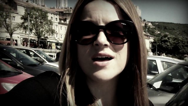 Atmospheric - Molim te ne