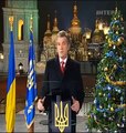Новогоднее обращение В.А. Ющенко 2008