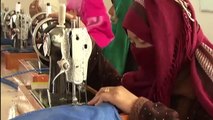 Social Entrepreneur Connie Duckworth's Afghan Women's Co-op