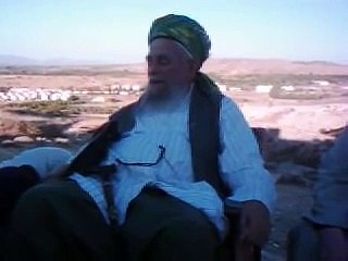 Seyh Nazım Kıbrısi