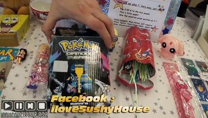 Japan Expo 2015 Reportage (4/)