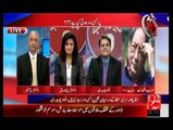 EX RAW Chief AS Dulat Exclusively talks to Fawad Chaudhry & Dr.Farrukh on Altaf Hussain & other issues