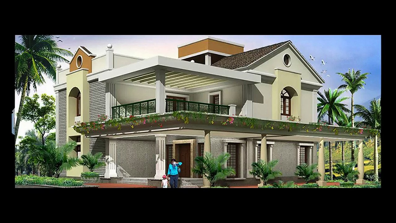 Purnima Villa