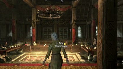 Skyrim - astuce | armes, coeur de daedra