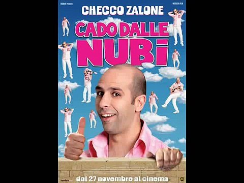Uomini sessuali checco zalone cado dalle nubi canzone divertentissima sugli omosessuali