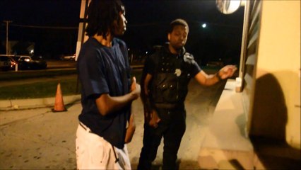 PLANTING DRUGS ON PEOPLE PRANK