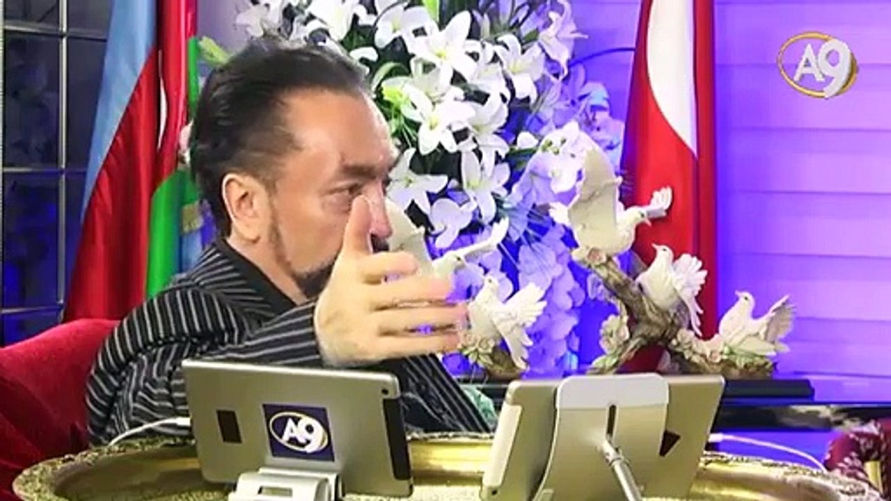 Kadınlar kendilerini güvende hissetmedikleri yerlerde çarşaf giyebilirler.