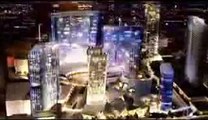 MGM City Center Las Vegas High Rise Condos