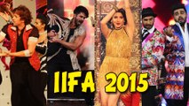 Hrithik,Shahid,Deepika,Anushka,Shraddha – IIFA 2015 Best Moments!