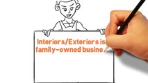 Interiors/Exteriors, Abbey Flooring and Window Covering experts