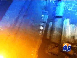 Geo Headlines-07 Jul 2015-1000