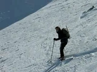 Franz dans ses oeuvres