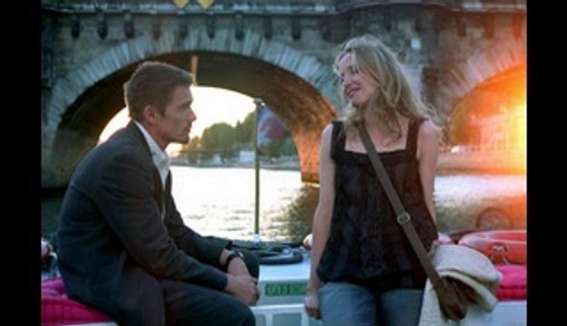 Before Sunset (2004) Full Movie D Quality