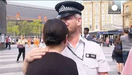 Βρετανία: Δέκα χρόνια από τις επιθέσεις στο μετρό του Λονδίνου