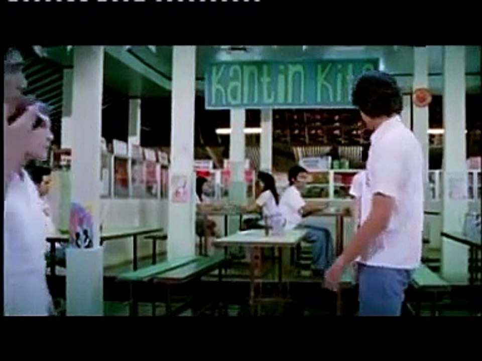 film alexandria CD1