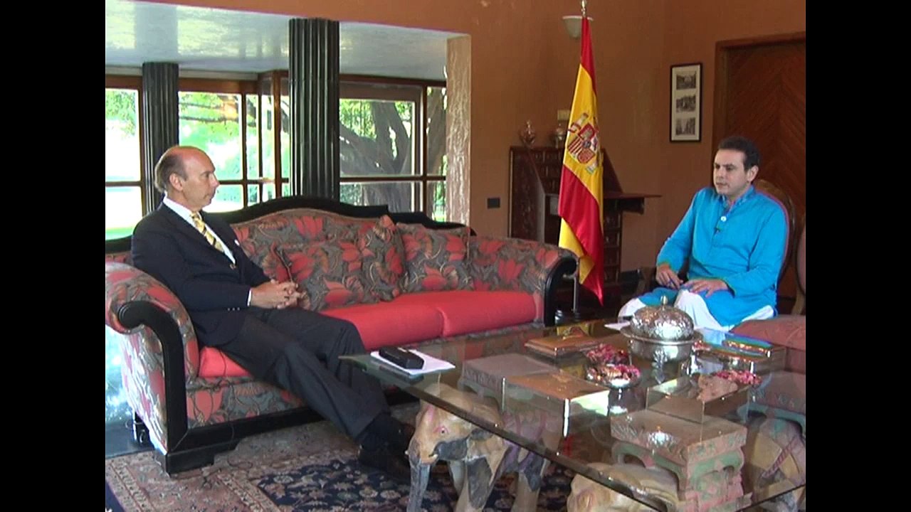 Ramazan Around the World - Spain