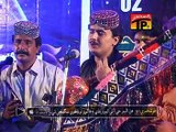 Musaan Yaari Nibahi ja | Mehboob Meer Jat | Jani Te Munjo Jani Aa |  Album 2 | Thar Production