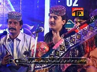 Musaan Yaari Nibahi ja | Mehboob Meer Jat | Jani Te Munjo Jani Aa |  Album 2 | Thar Production