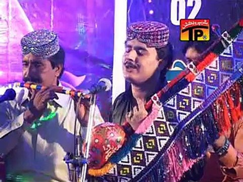 Yaar Lakhan Mein Hik Aa | Mehboob Meer Jat | Jani Te Munjo Jani Aa | Album 2 | Thar Production
