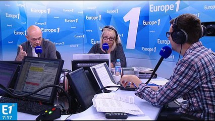 Pascal Lamy : "Alexis Tsipras ressort vainqueur de ce référendum"