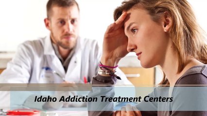 Addiction Treatment Centers By Cold Creek Idaho