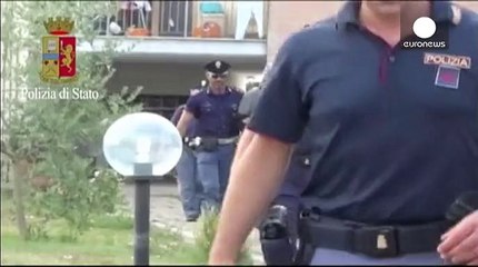 Italienische Polizei nimmt mutmaßlichen islamischen Extremisten fest