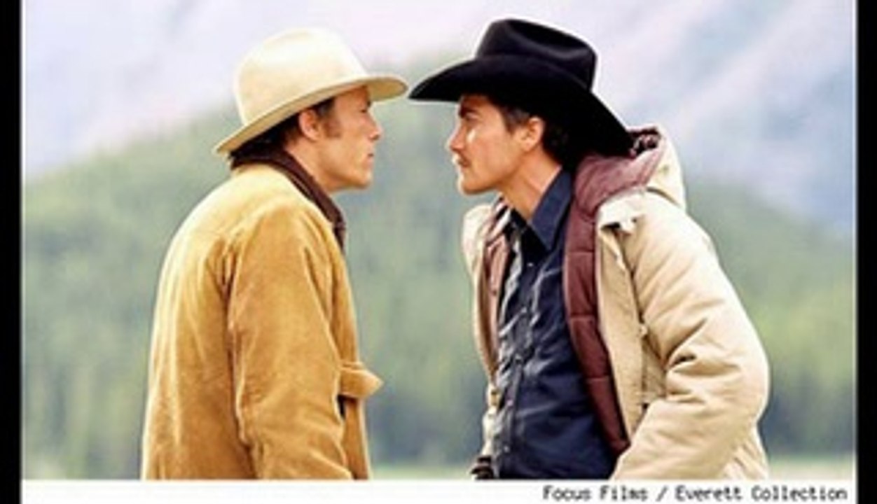 Brokeback Mountain (2005) Full Movie D Quality
