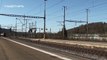 [HD]SBB Re 450 S12 nach Seuzach Zürich S-Bahn ZVV