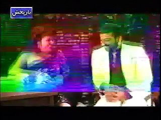 هاله نظری - من و فریدون فرخزاد