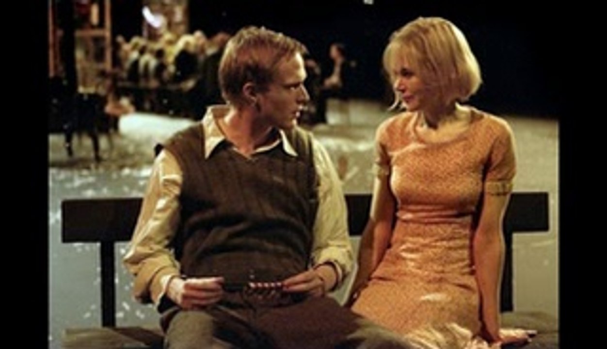 Dogville 2003 Full Movie D Quality Video Dailymotion