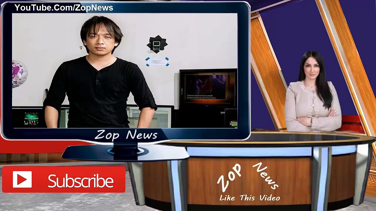 Monty Oum dies at 33 - Monty Oum Dead - Monty Oum Cause of Death