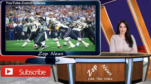 Patriots Win Super Bowl XLIX, Defeating Seahawks