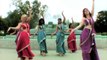 Bollywood Dance - Karmagraphy Bollywood Fusion Choreography Reel