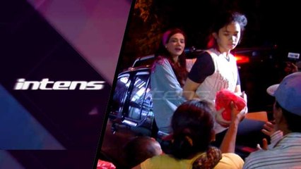 Highlight - Intens 07 Juli 2015