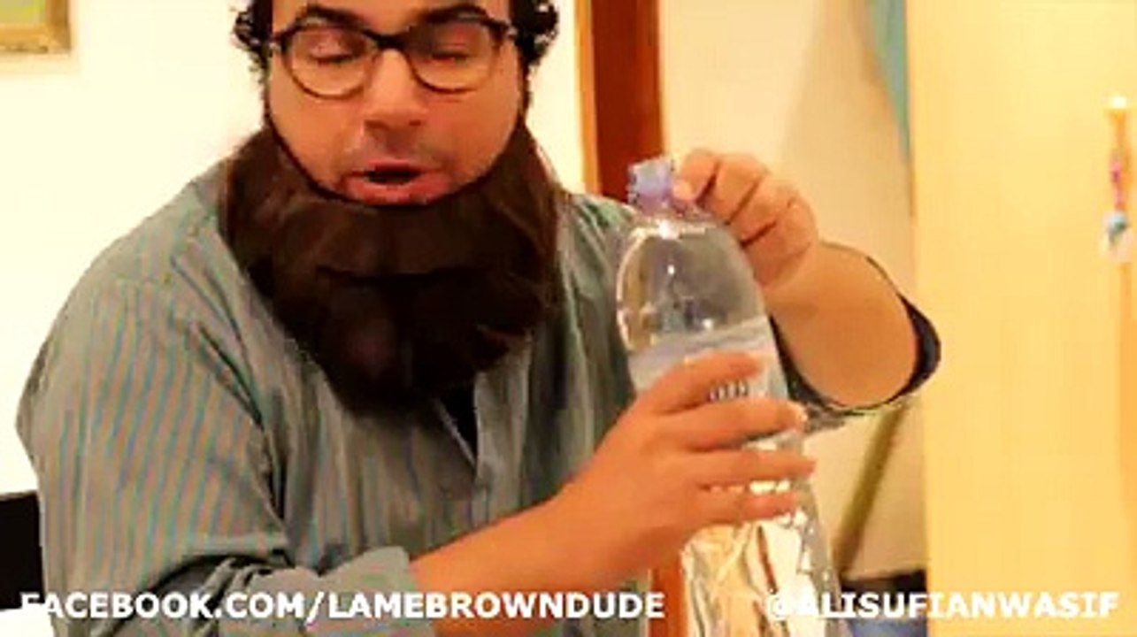 Sehri By Molana Haha Funny