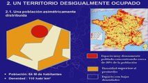 Dra. Nicole Bernex: Los Retos Regionales en Materia de Gestión Territorial en Francia 01