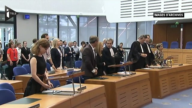 Vincent Lambert : la Cour européenne confirme l'arrêt des soins