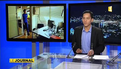 Les stages en entreprise passerelles vers la vie active