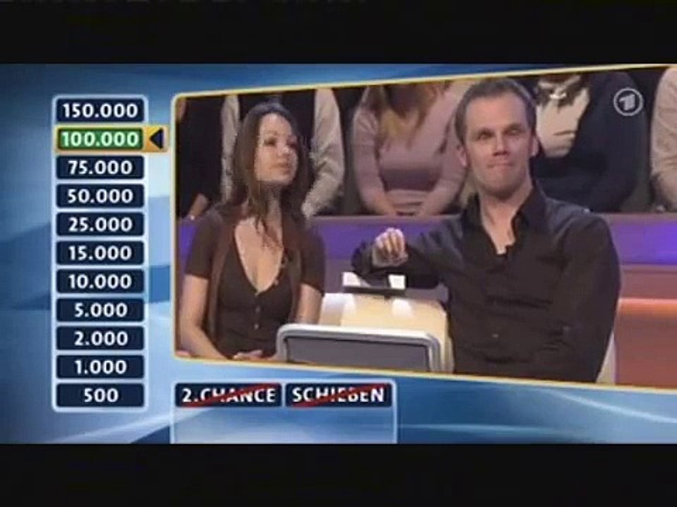 Starquiz mit Jörg Pilawa - Ralf Schmitz und Cosma Shiva Hagen - Teil 5