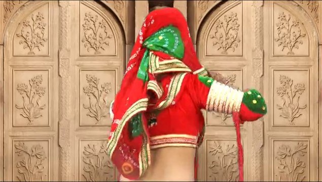 DJ REMIX Rajasthani Song | 'Nagouri Nache Re' | Byan Rangili | Yuvraj Mewari | New Marwadi Songs