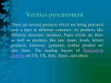 Product Sourcing Company on Global Prospect